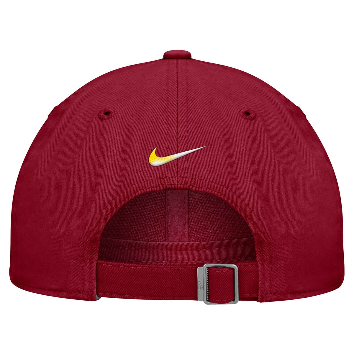 Nike® Iowa State Fanwear 2026 Cardinal Adjustable Hat